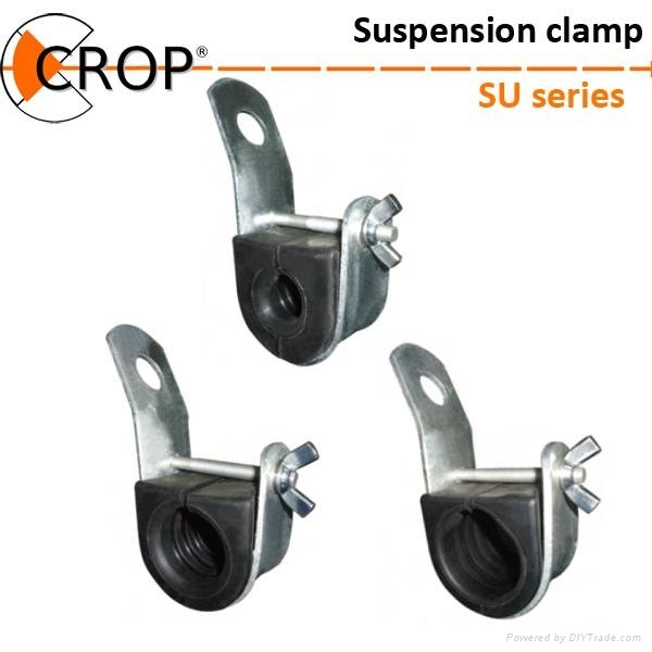 Suspension Clamp 2