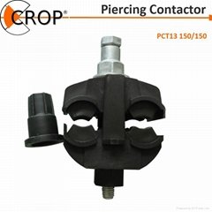 Piercing Connector 