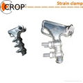 Strain Clamp