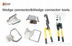 Wedge Connector 