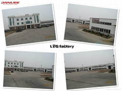 Lianyungang Donghai Danube Wood Products Co., Ldt.