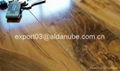 HDF Laminate Flooring