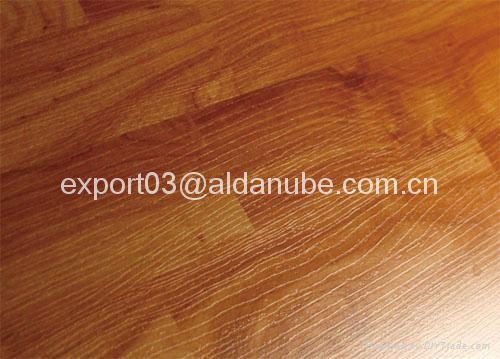 HDF Laminate Flooring 2