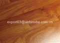 HDF Laminate Flooring 2