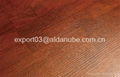 HDF Laminate Flooring 3