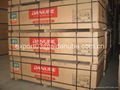 Melamine MDF