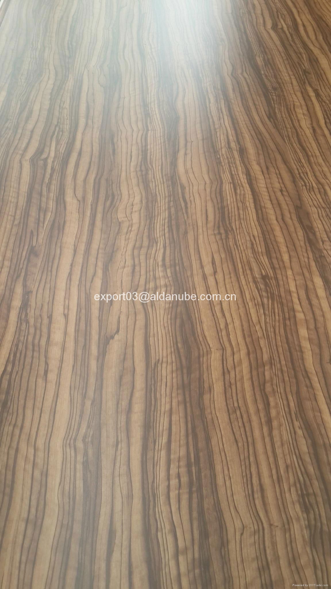 Melamine MDF 4