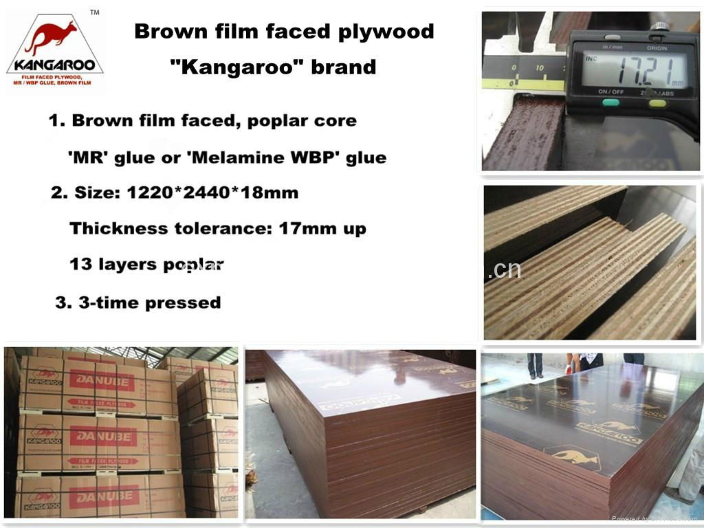 film faced plywood 2