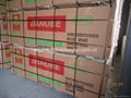 Commercial plywood with Kingdo brand 4