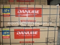 4*8 Melamine MDF board.RAW MDF.PLAIN