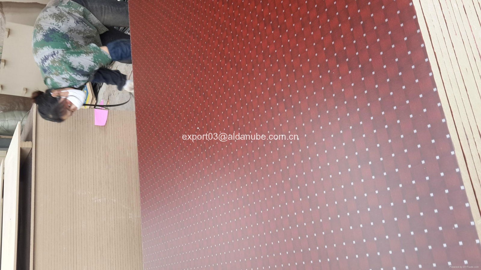 4*8 Melamine MDF board.RAW MDF.PLAIN MDF.HIGH GLOOSY MDF.1220 * 2440mm 4