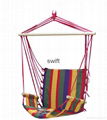 Cotton Hanging Chair