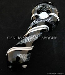 Spoon Pipes