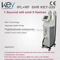 IPL SHR laser machine 1