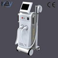 2014 SHR IPL multifunction machine