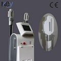 SHR Hair Removal IPl Hair Removal OPT