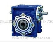 RVL Worm-Gear Speed Reducer/Gearbox/Gear Box-Wuhan Supror Transmission