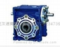 RVL Worm-Gear Speed Reducer/Gearbox/Gear Box-Wuhan Supror Transmission