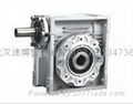 RVL Worm-Gear Speed Reducer/Gearbox/Gear Box-Wuhan Supror Transmission 3