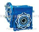 RVL Worm-Gear Speed Reducer/Gearbox/Gear Box-Wuhan Supror Transmission 4