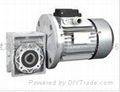 RVL Worm-Gear Speed Reducer/Gearbox/Gear Box-Wuhan Supror Transmission 5