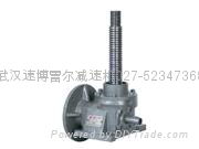 SPSD speed reducer/gearbox-Wuhan SUPROR Transmission Machinery Co.,Ltd