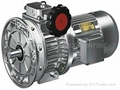 MB Series Helical Stepless Gear Speed