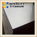 High quality ASTM B265 Gr12 Titanium Alloy Sheet with Acid Washing Surface 2