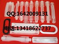 Environmental protection material supply plastic handle