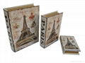 canvas book box 2