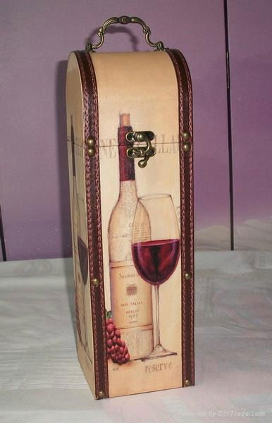 Wine box 3