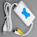 USB2.0视频采集盒MINE