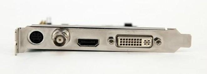 SDI高清採集卡多信號採集卡 3