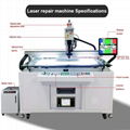 CR-512 Laser Repairing Machine 1