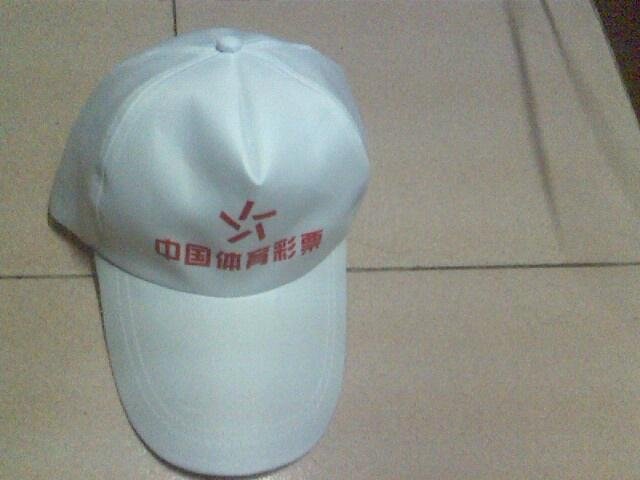 中山廣告帽 2