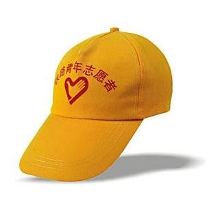 中山广告帽 5