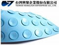 Non-slip suction cup Mat