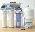 5 stage RO water purifier 50GPD fot kitchen 2