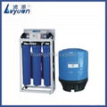 600G RO water filter for commercial use with LED display