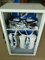 Cabinet business water filter for office use 600GPD 2