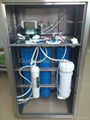 Best quality 5 stages water purifiers RO system 300gpd price 4