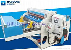 automatic steel wire mesh machine