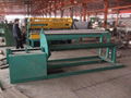 weld wire mesh machine 3