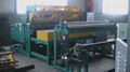 weld wire mesh machine 4