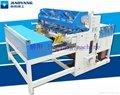 Poultry cage making machine