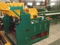 Poultry cage making machine 3