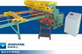 mesh fence welding machine 1