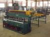 wire mesh making machine