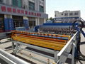 wire mesh production line 2