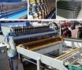 wire mesh production line 5